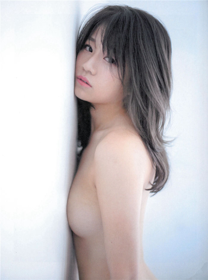 岛田晴香写真集《そんな生き方》高清全本[97P] 日系套图-第2张