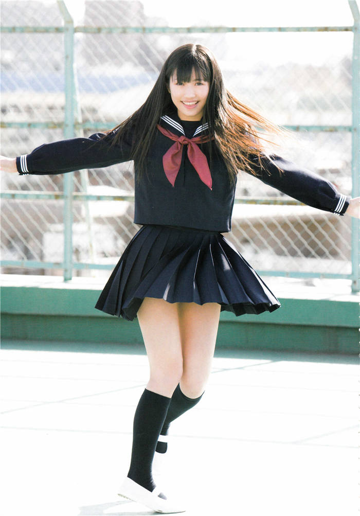 渡边麻友1ST写真集《まゆゆ》（MAYUYU）全本下载[102P] 日系套图-第2张