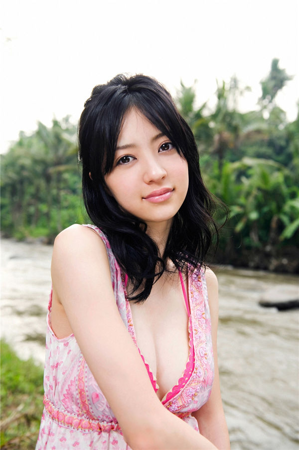逢泽莉娜写真集《[YS Web] Vol.467 Rina Aizawa 逢沢りな – 浜のビーナス》高清全本[89P] 日系套图-第4张