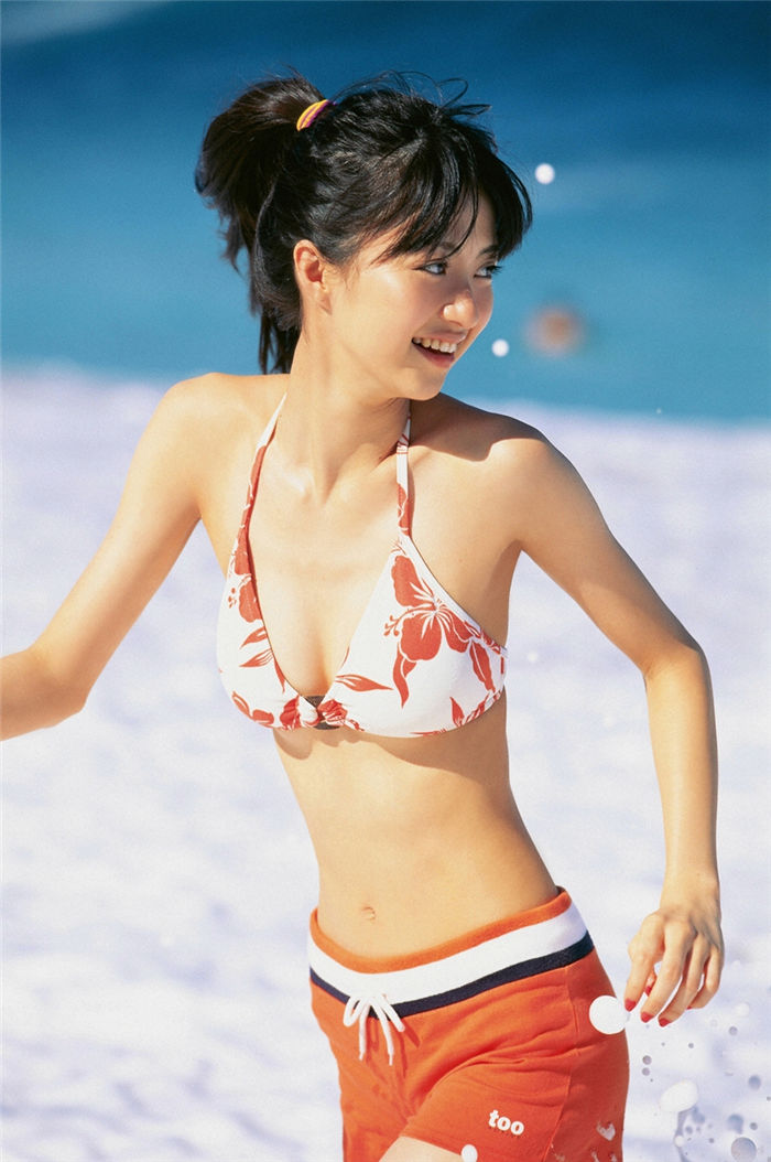 逢泽莉娜写真集《[VYJ]No.108 Rina Aizawa 逢沢りな》高清全本[74P] 日系套图-第2张