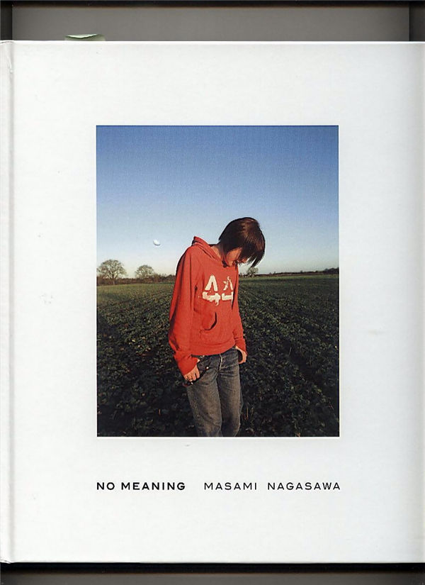 长泽雅美写真集《No Meaning》高清全本[126P]