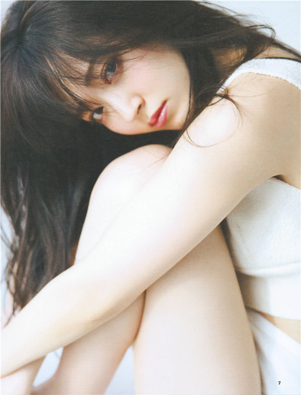 铃木爱理写真集《あいりまにあ》高清全本[112P] 日系套图-第2张