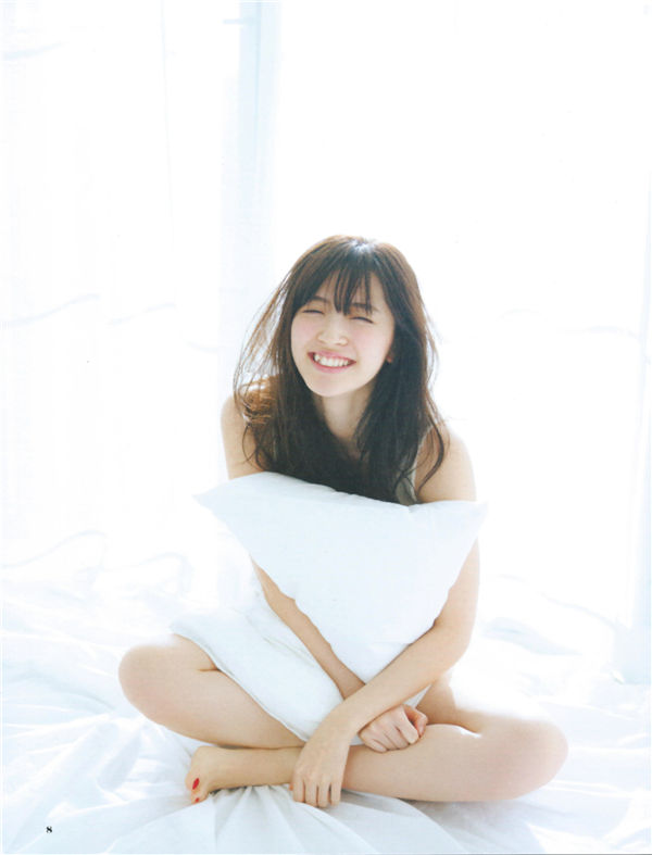 铃木爱理写真集《あいりまにあ》高清全本[112P] 日系套图-第4张