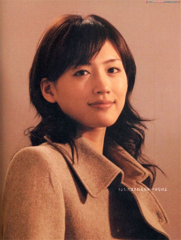 绫濑遥写真集《白夜行 PHOTO BOOK》高清全本[71P] 日系套图-第3张