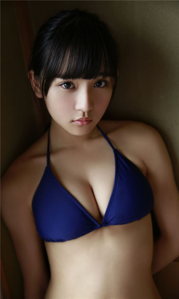 浅川梨奈写真集《[WPB-net] Extra EX322「始まり」》高清全本[48P] 日系套图-第2张