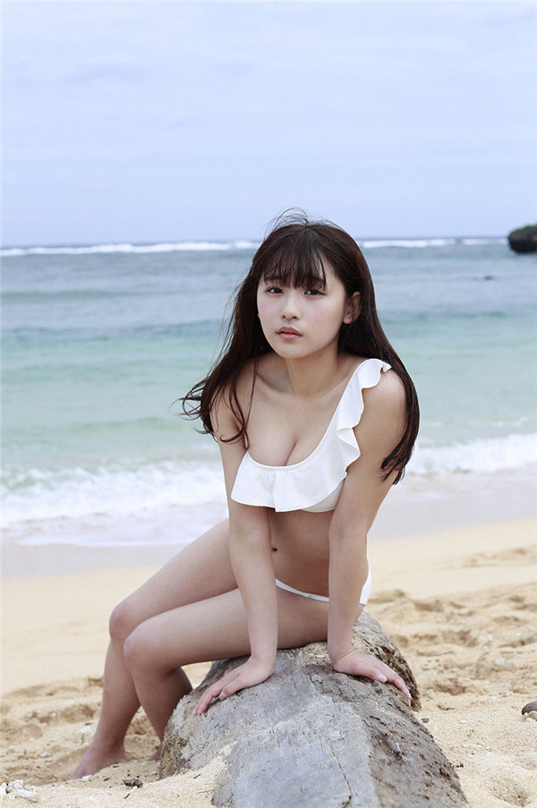 浅川梨奈写真集《[WPB-net] Extra EX576 Nana Asakawa - 浅川だってエロいのである。》高清全本[77P] 日系套图-第8张