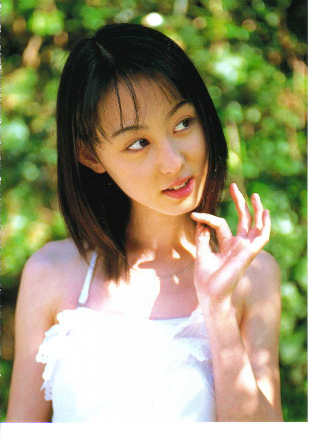 秋山莉奈写真集《RINA》高清全本[97P] 日系套图-第3张