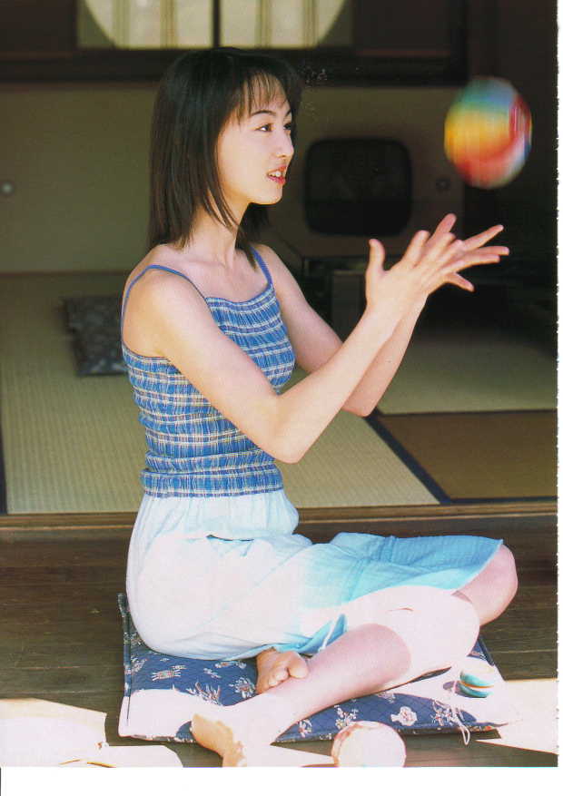 秋山莉奈写真集《RINA》高清全本[97P] 日系套图-第5张