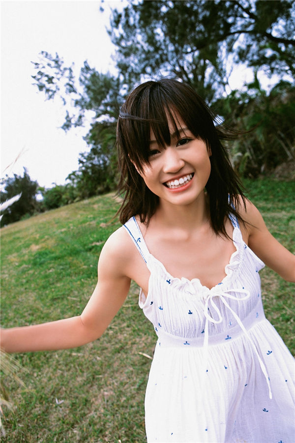 前田敦子写真集《[YS Web] Vol.277 Atsuko Maeda – AKBのネ申、あっちゃんﾟ∀ﾟ》高清全本[87P] 日系套图-第1张