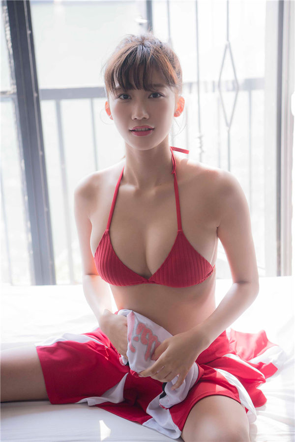 小仓优香写真集《变身エロティクス》高清全本[91P] 日系套图-第4张