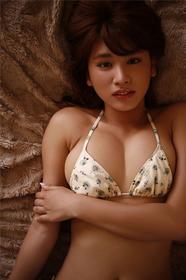 久松郁实写真集《[WPB-net] No.182 Ikumi Hisamatsu 久松郁実 - イクは19歳 ～無敵のわがままボディ～》高清全本[263P+25V] 日系套图-第4张