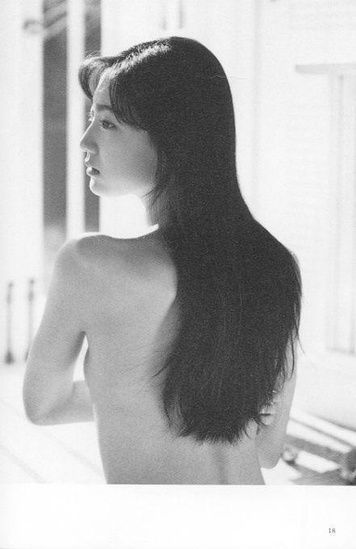 筱山纪信摄影作品《少女革命》高清全本[89P] 日系套图-第2张