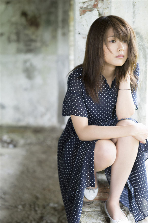 有村架纯写真集《[WPB-net] No.190 Kasumi Arimura 有村架純 – あなたを、探して。》高清全本[165P+8V] 日系套图-第5张