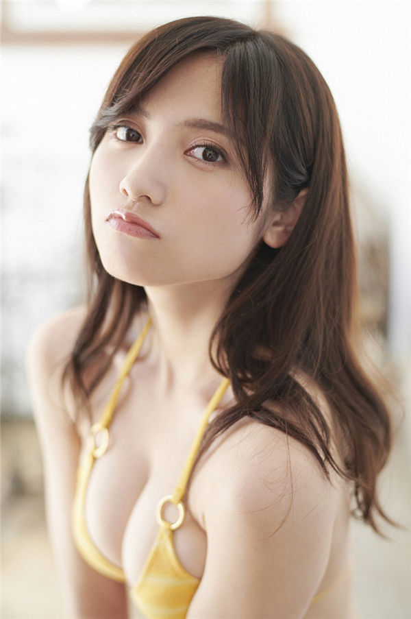 桃月梨子写真集《[WPB-net] 2018.08 No.221 桃月なしこスペシャル写真集「マジナツ～Magic of Summer～」》高清全本[157P] 日系套图-第2张