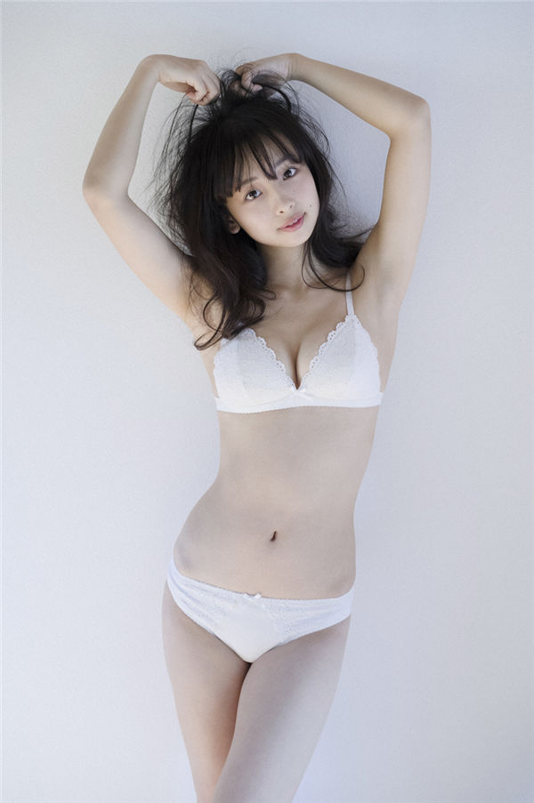 华村飞鸟写真集《[WPB-net] Extra EX683 華村あすか「花、咲く、季節に。」》高清全本[76P] 日系套图-第4张