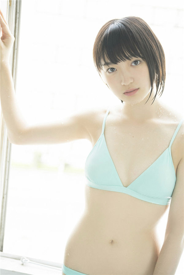 太田梦莉写真集《[YS Web] Vol.778 Yuuri Ota 太田夢莉 - Seventeen Dream》高清全本[43P] 日系套图-第5张