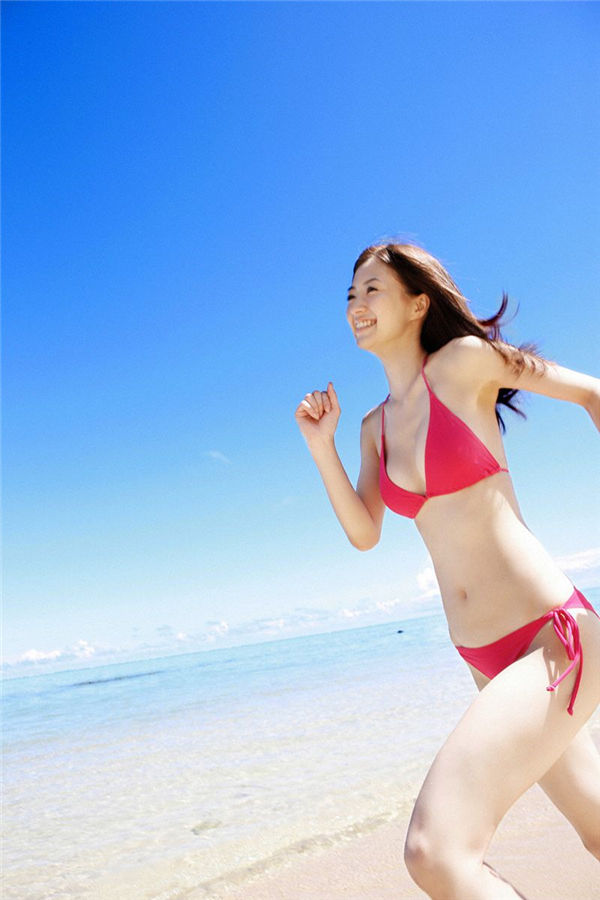 逢泽莉娜写真集《[Wanibooks WBGC] 2012.03 No.93 Rina Aizawa 逢沢りな》高清全本[242P] 日系套图-第7张