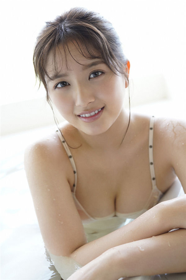 大和田南那写真集《[WPB-net] Extra EX892 Nana Owada 大和田南那「あの扉の向こう側」》高清全本[79P] 日系套图-第1张