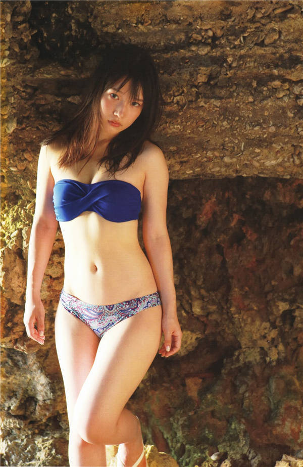内田真礼1ST写真集《まあや》高清全本[107P] 日系套图-第7张