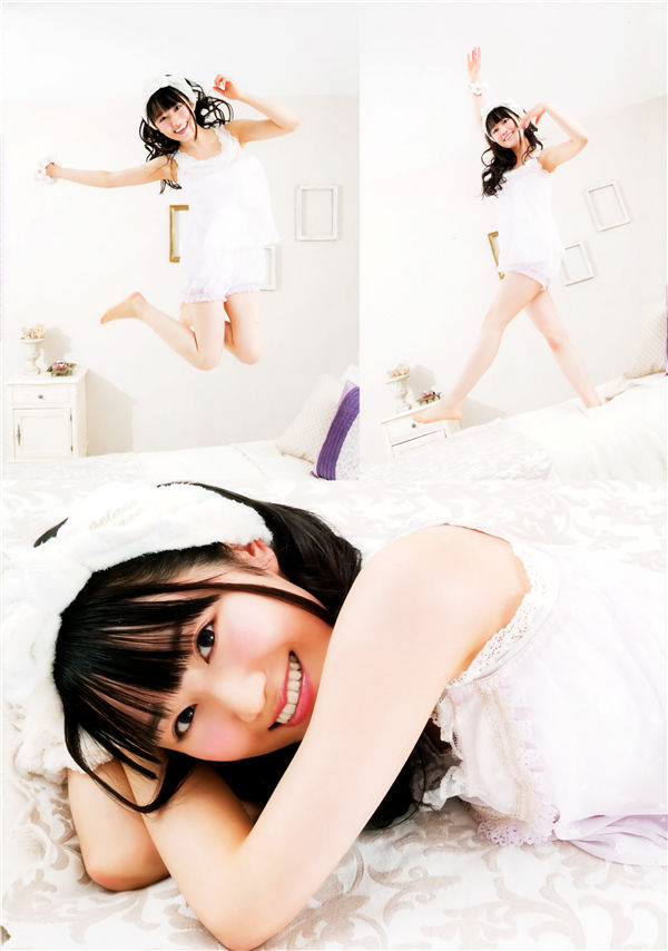 小仓唯写真集《yui memory》高清全本[97P/820M] 日系套图-第6张