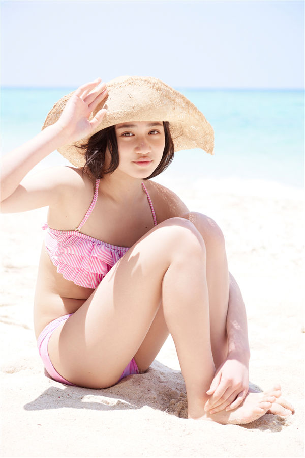 佐佐木莉佳子写真集《Hello!Project Digital Books Vol.139》高清全本[99P] 日系套图-第1张