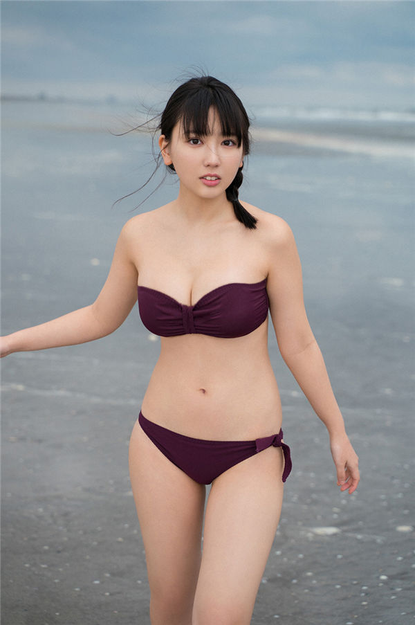 泽口爱华写真集《[WPB-net] No.242 Aika Sawaguchi 沢口愛華 – OVER》高清全本[175P+24V] 日系套图-第8张