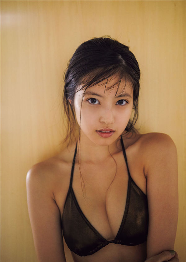 今田美樱1ST写真集《生命力》高清全本[150P] 日系套图-第8张