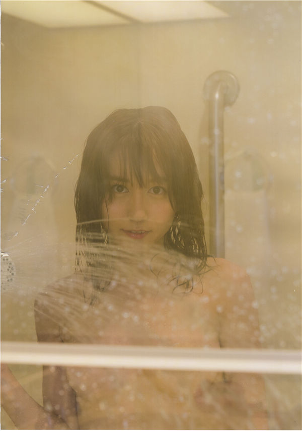 大场美奈1ST写真集《本当の意味で大人になるということ》高清全本[118P] 日系套图-第7张