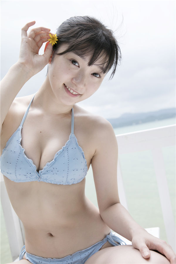 宫本佳林写真集《[Hello! Project Digital Books] Vol.193 Karin Miyamoto 宮本佳林》高清全本[100P] 日系套图-第8张