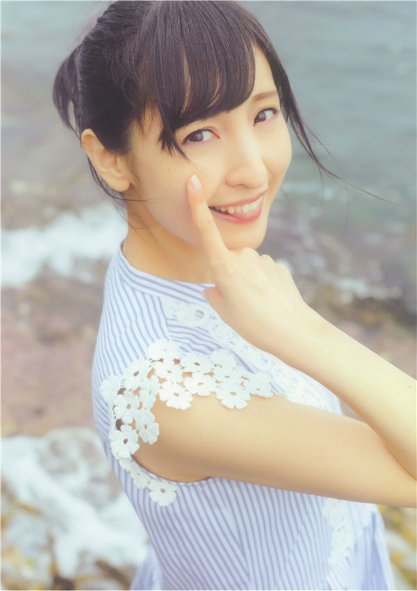 佐仓绫音1ST写真集《さくらのおと~佐倉綾音フォトブック~》高清全本[114P/2.2G] 日系套图-第4张