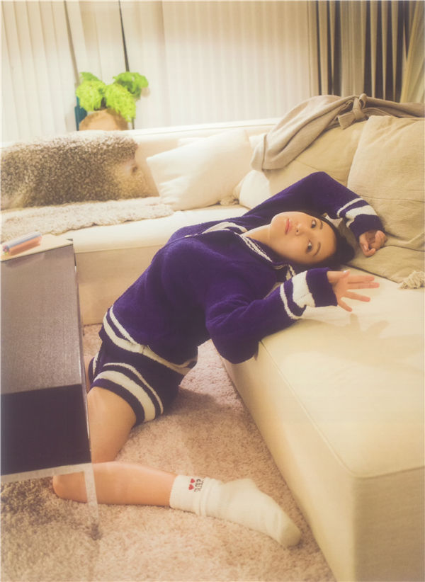 佐仓绫音1ST写真集《さくらのおと~佐倉綾音フォトブック~》高清全本[114P/2.2G] 日系套图-第7张