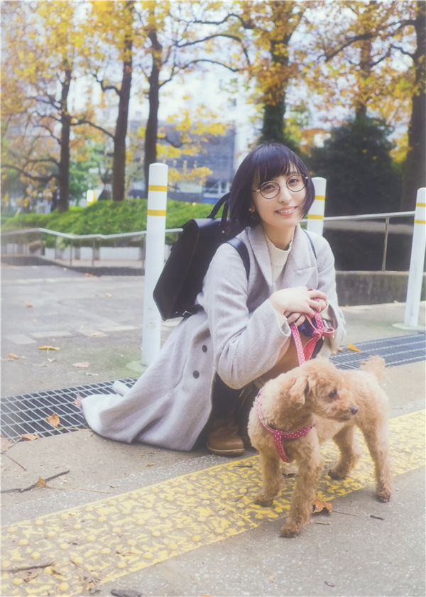 佐仓绫音1ST写真集《さくらのおと~佐倉綾音フォトブック~》高清全本[114P/2.2G] 日系套图-第8张
