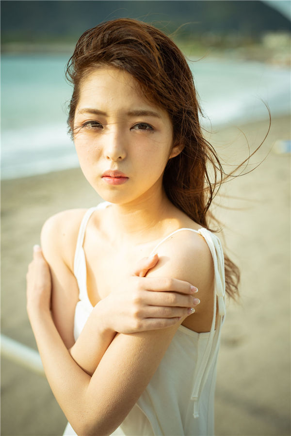 吉泽瑠莉花写真集《Last Lolita》高清全本[105P] 日系套图-第7张