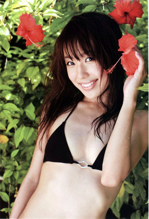 川崎希1ST写真集《ノゾフィス》高清全本[82P] 日系套图-第7张