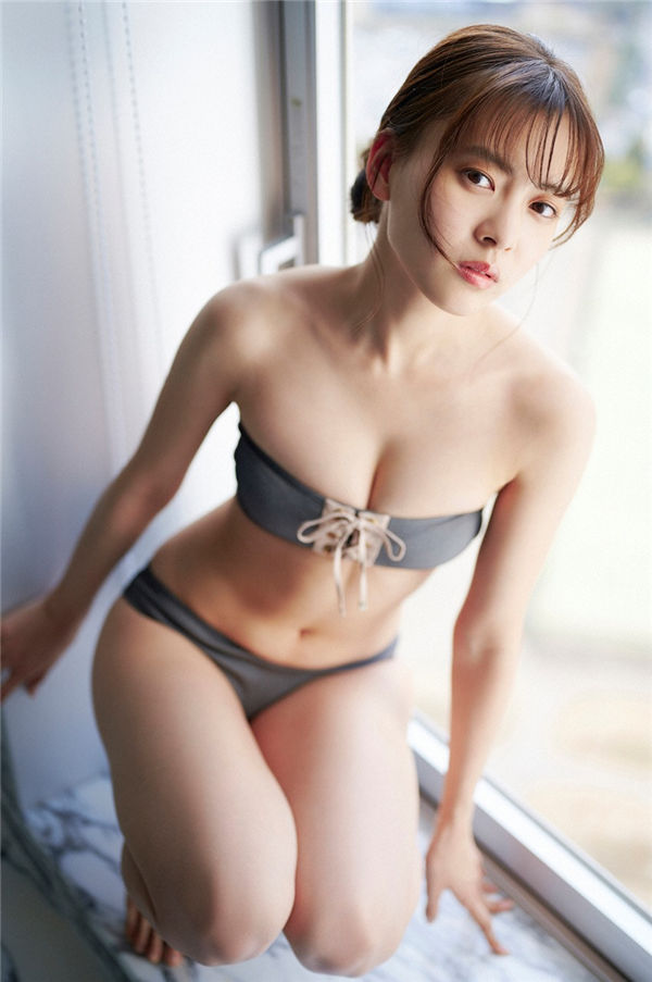 新条由芽写真集《[WPB-net] Extra EX893 Yume Shinjo 新條由芽 – シンデレラは道半ば》高清全本[60P]