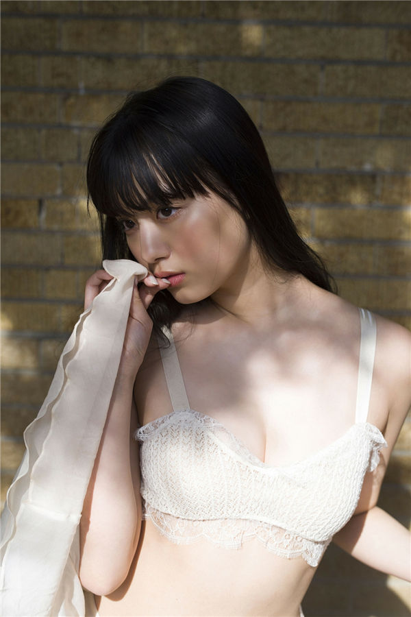 鹤嶋乃爱写真集《秘密》高清全本[225P] 日系套图-第4张