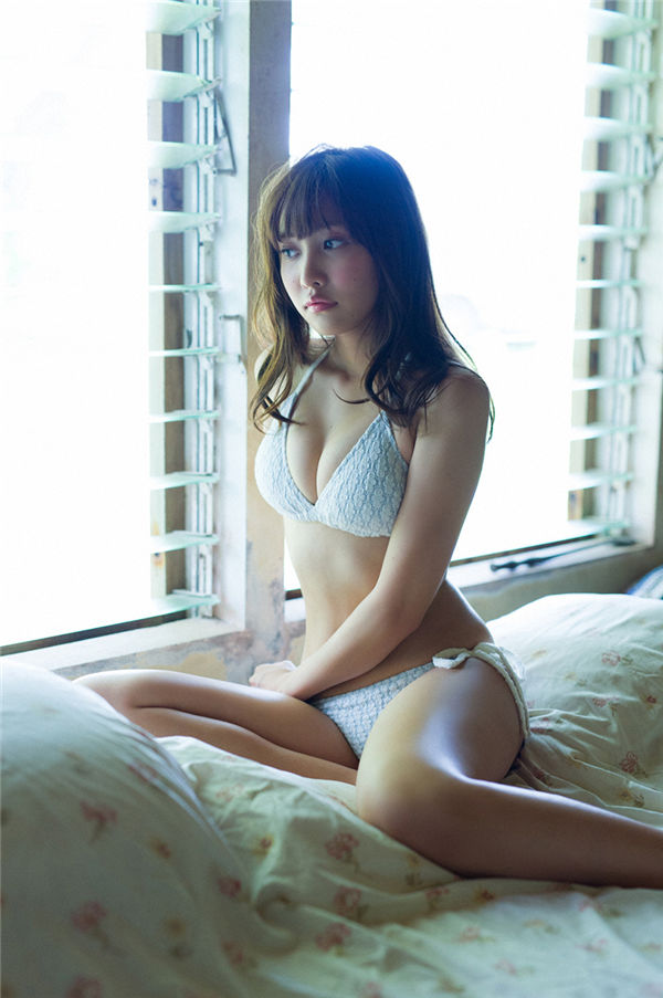 佐野雏子写真集《[WPB-net] No.179 Hinako Sano 佐野ひなこ relax over the weekend》高清全本[134P] 日系套图-第6张