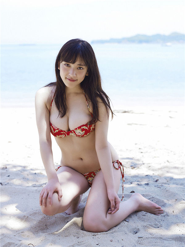 都丸纱也华写真集《[WPB-net] No.184 Sayaka Tomaru 都丸紗也華 – 夏の扉をあけて》高清全本[160P/20V]