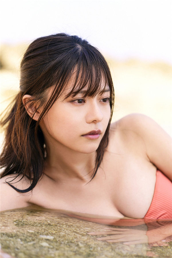 椛岛光（浅仓唯）写真集《[WPB-net] No.260 Yui Asakura 浅倉唯 かわいいの神様》高清全本[191P+20V]