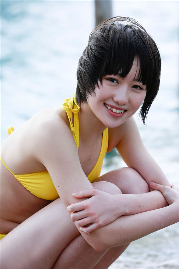 工藤遥写真集《Hello!Project Digital Books Vol.138》高清全本[104P] 日系套图-第4张