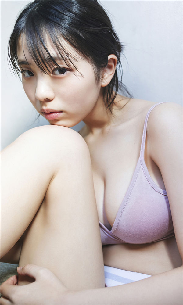 菊地姫奈写真集《春めく、ほのめく》高清全本[67P] 日系套图-第2张