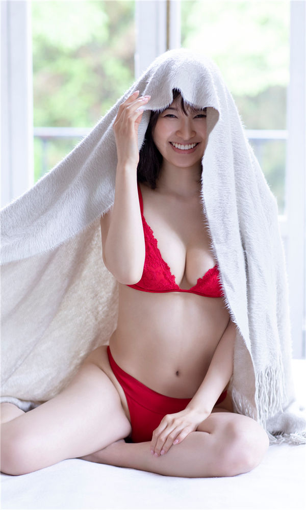 儿玉遥写真集《はるっぴと兒玉遥。》高清全本[47P] 日系套图-第3张