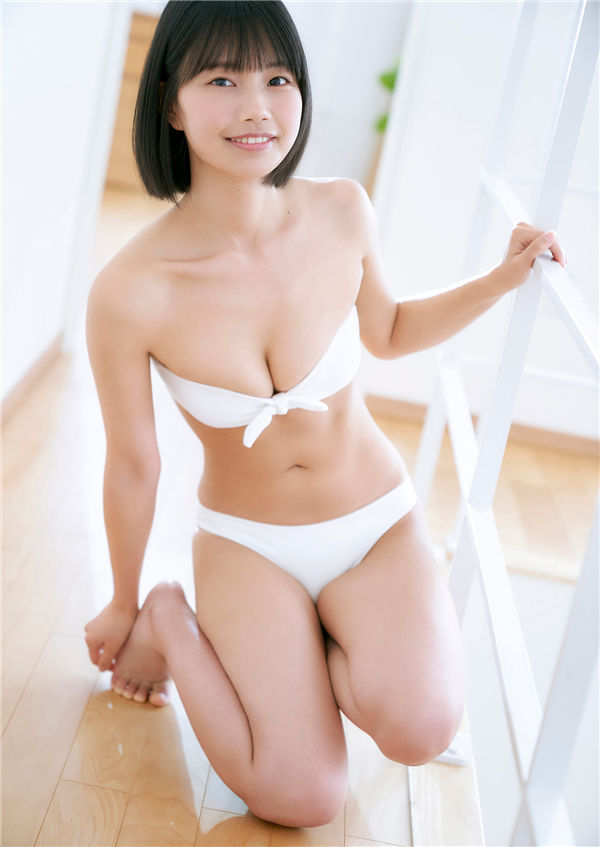 夏目绫写真集《AYA SUMMER》高清全本[43P] 日系套图-第2张