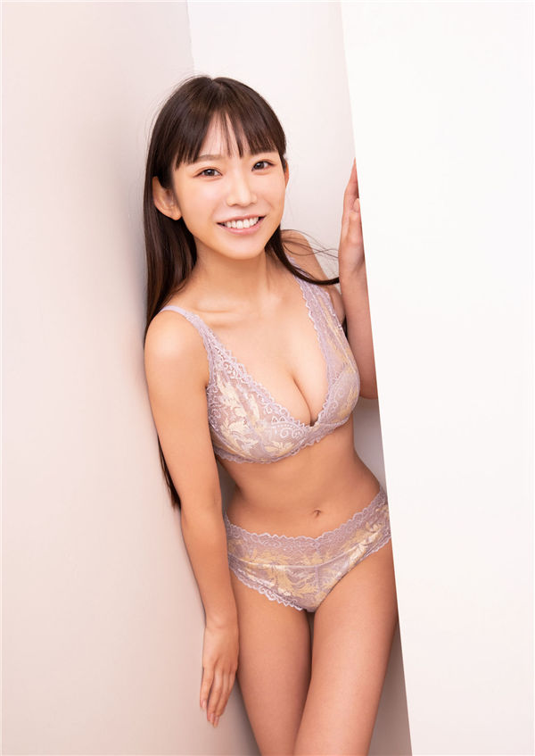 长泽茉里奈写真集《まりちゅうといっしょ》高清全本[66P] 日系套图-第3张