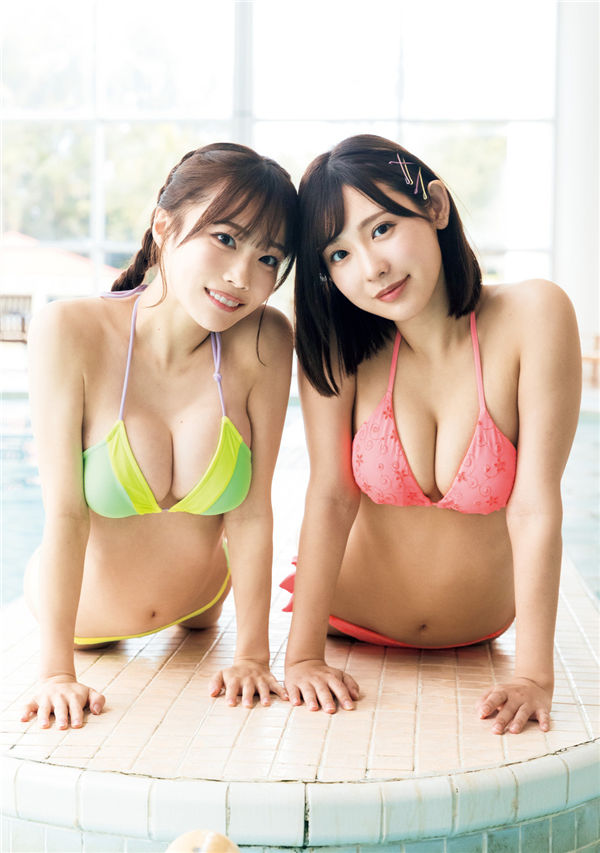 ＃ババババンビ写真集《2023年度カレンダーブック》高清全本[52P] 日系套图-第4张