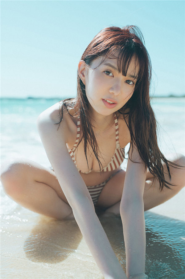 松平璃子写真集《[WPB-net] No.286 松平璃子「バズる美脚、美尻。」》高清全本[142P/7V] 日系套图-第8张