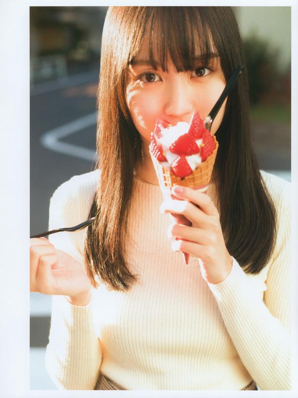 图片[6]-贺喜遥香写真集《乃木坂46 TRIANGLE MAGAZINE 01》高清全本[45P]清晰度：3975*5300/ 大小：377M-猩猩智库 - 提供高质量日系写真