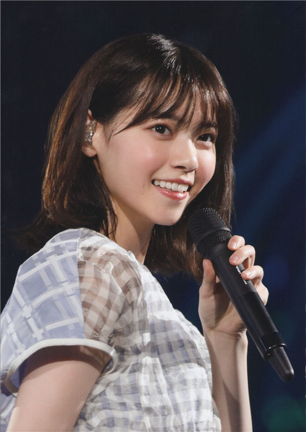 [图片6]-西野七濑写真集《Nanase Nishino Graduation Concert》高清全本[87P]  清晰度：2400*3500 / 大小：630M 插图-猩猩图库-日系偶像写真集高清套图分享站