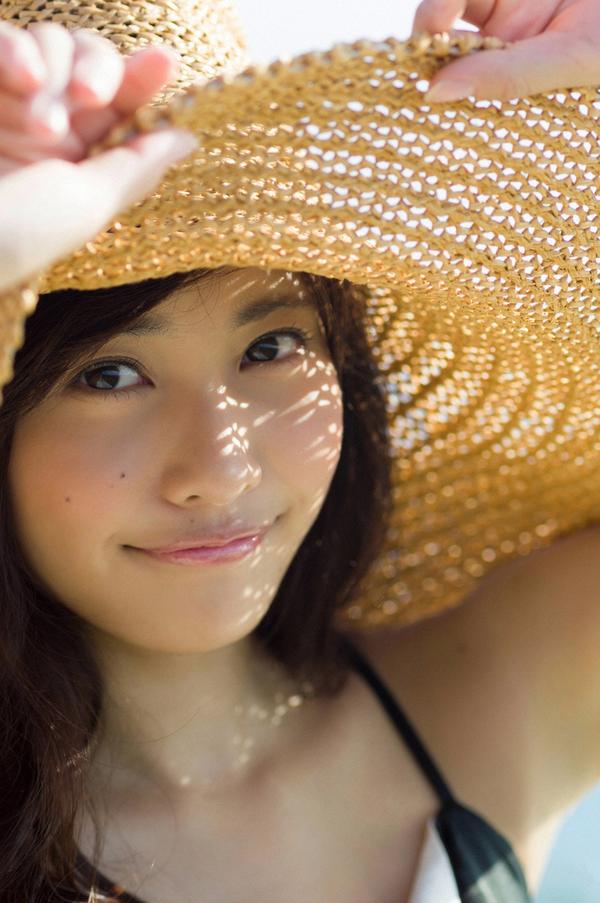 [图片7]-佐野日向子写真集【[WPB-net] No.163 楽園天国】高清全本[92P]插图-猩猩图库-日系偶像写真集高清套图分享站