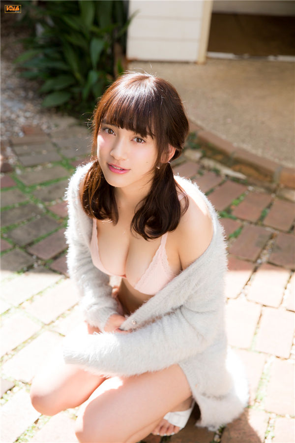 [图片2]-都丸纱也华写真集【[BOMB.tv] 2015.12 Sayaka Tomaru】高清全本[135P]插图-猩猩图库-日系偶像写真集高清套图分享站